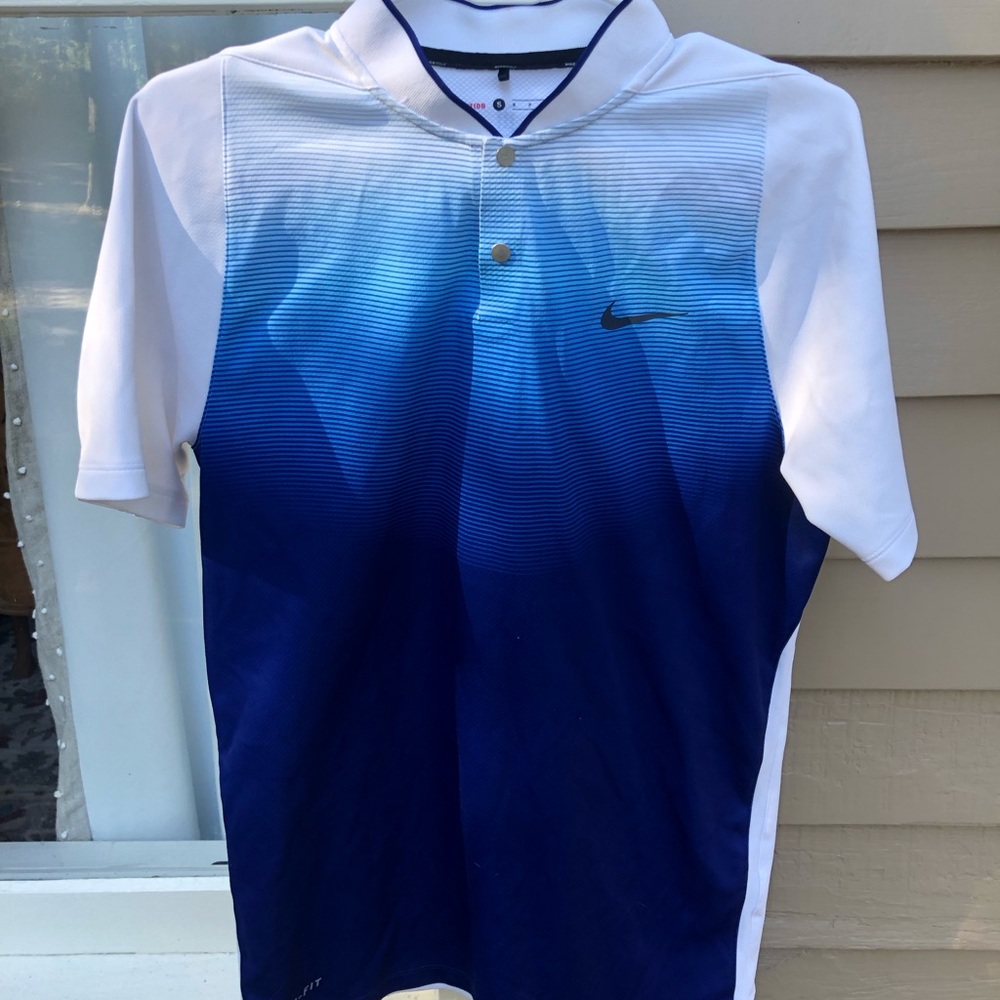 Nike Flyblade Collar TW Polo